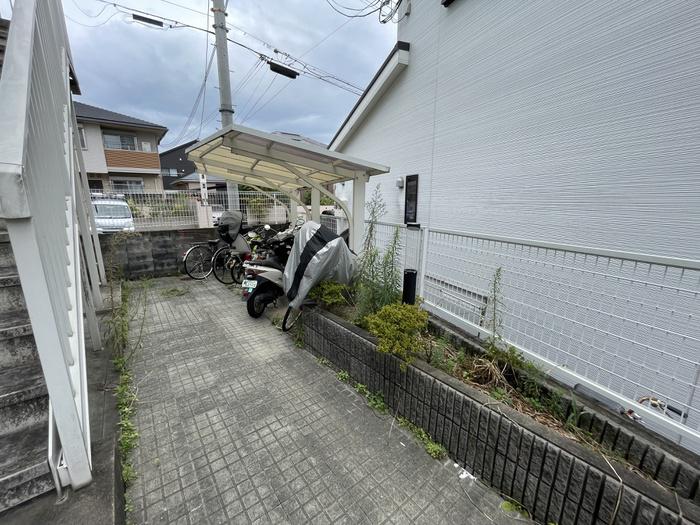 須田ハイツ