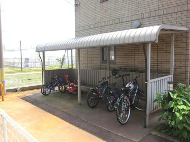 上越新幹線 長岡駅 徒歩13分 2階建 築22年