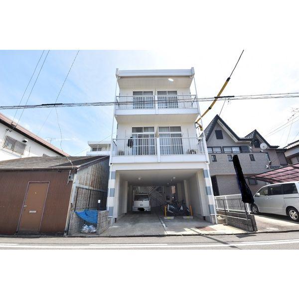カーサ曽池町