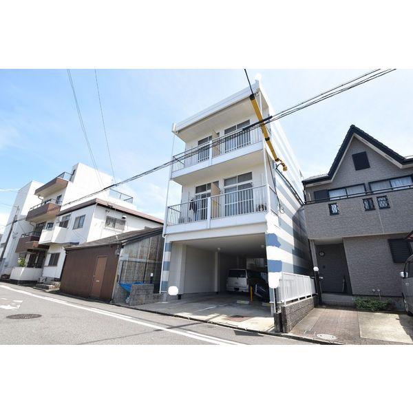 カーサ曽池町