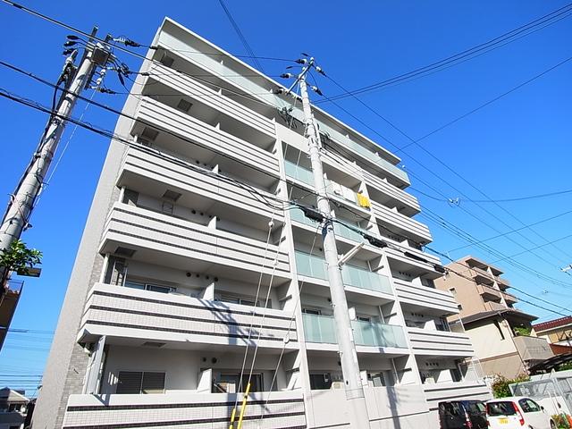 プレディアスタイル神戸垂水