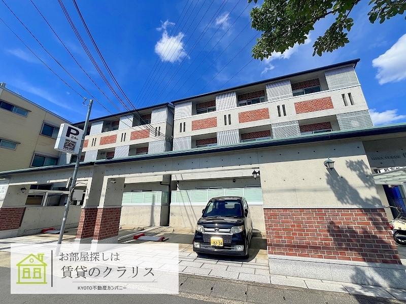 MESA VERDE 桂 A棟