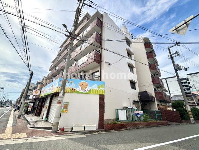 ライフイン南住吉