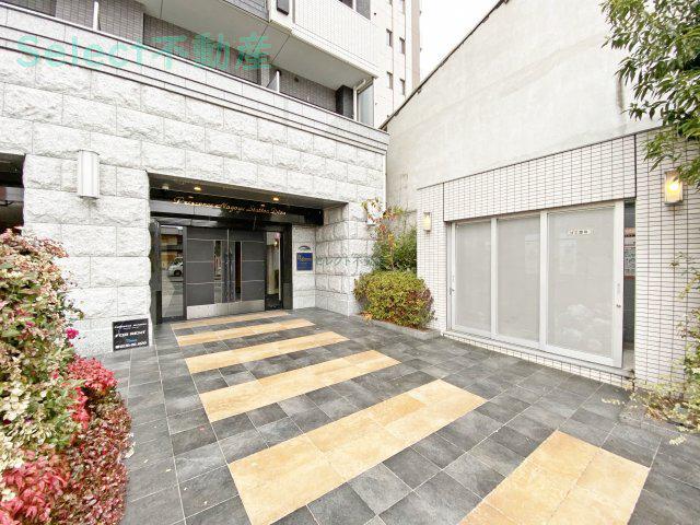 プレサンス名古屋STATIONディーヴァ