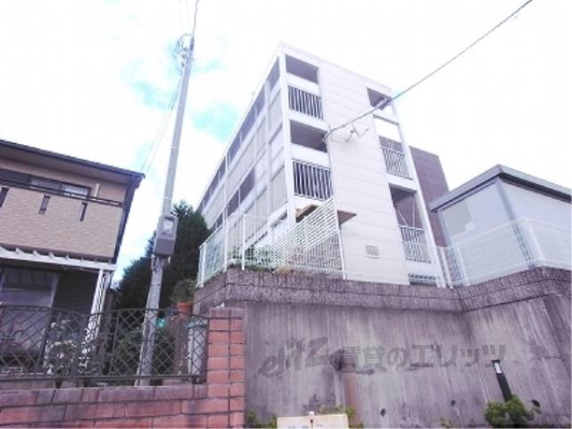 レオパレスアーバンパレスⅡ