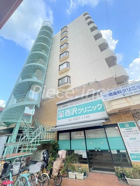 グリーンプラザマンション