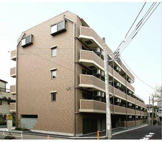 ジャルダンM・K
