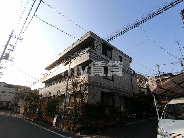 フリーゼ徳丸