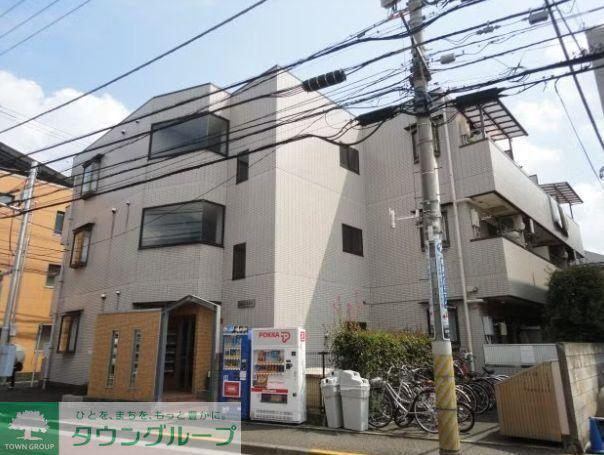 シャトレ吉祥寺
