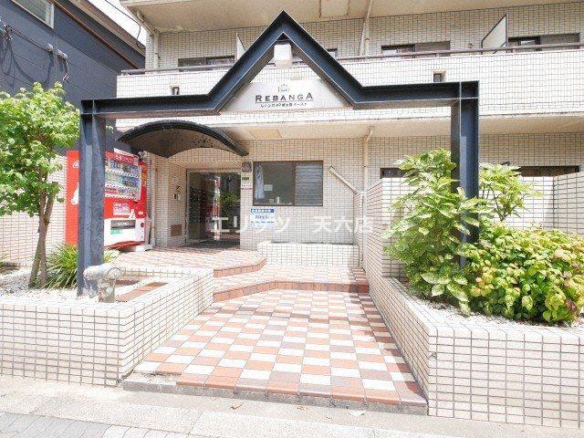 レバンガAP新大阪イースト