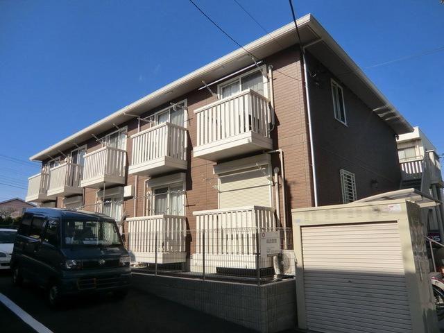 グランモア八柱