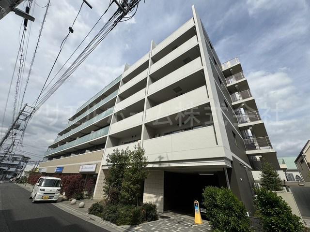 ソライエアイル練馬北町