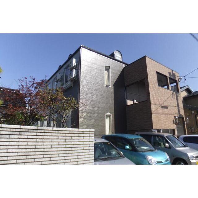 信開セルーラ奥田本町