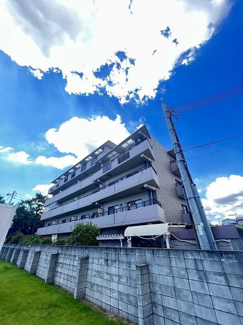 ラフォーレ武庫川