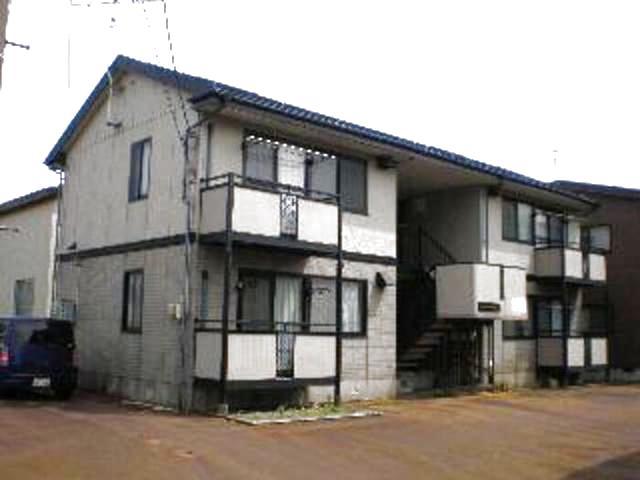新潟県見附市 2階建 築29年
