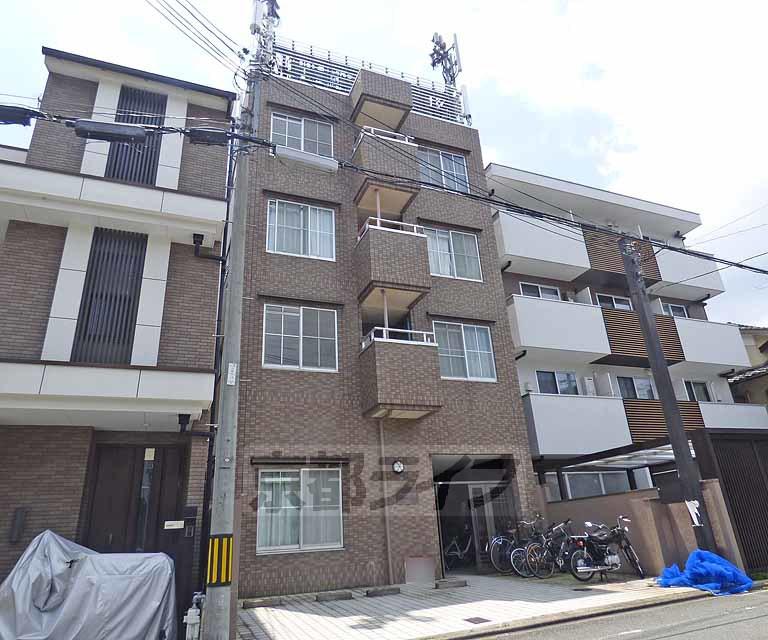 アメニティKⅡ