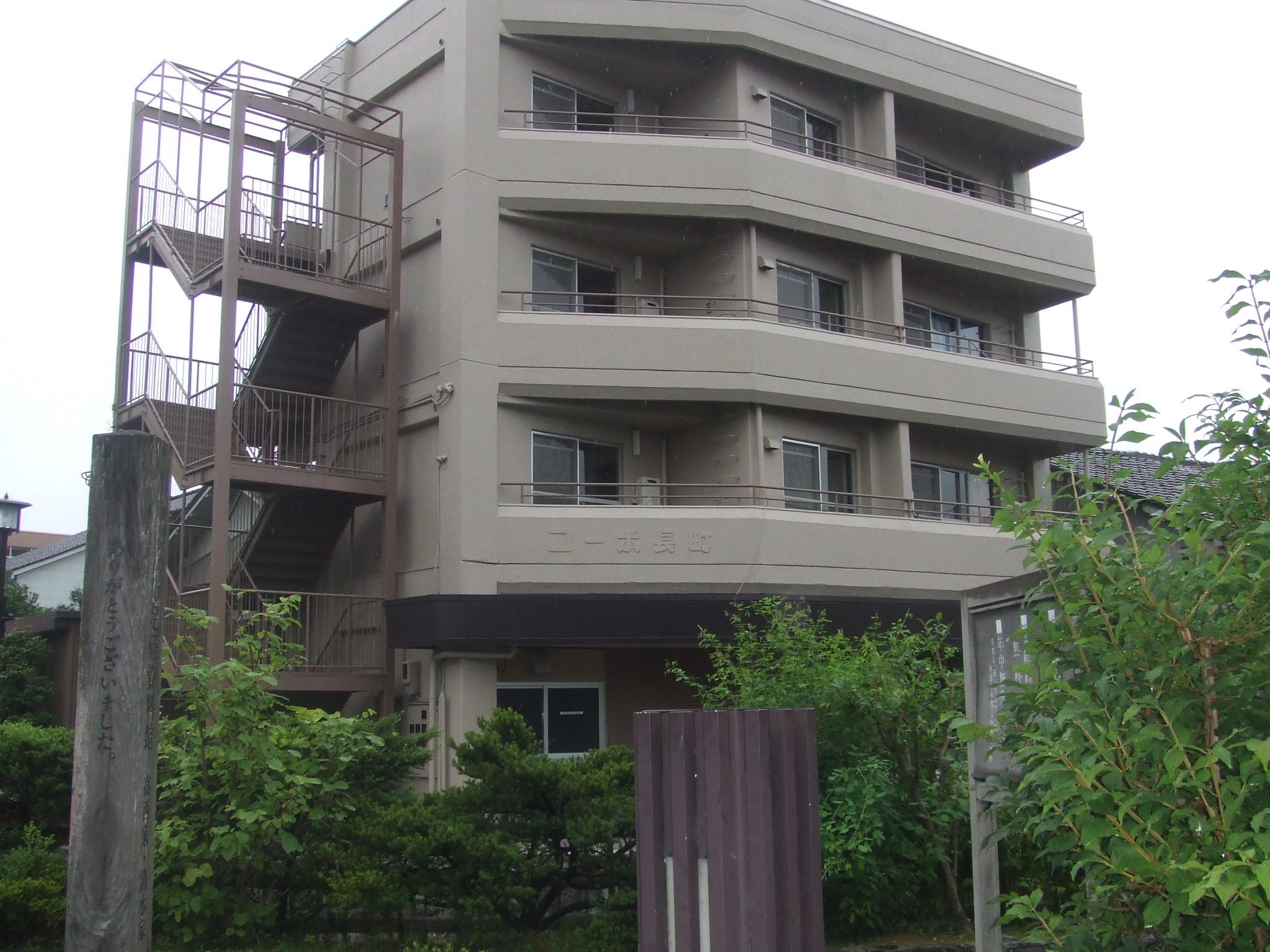 ヴォーヴル長町