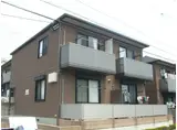 グランメゾン学研台 B棟