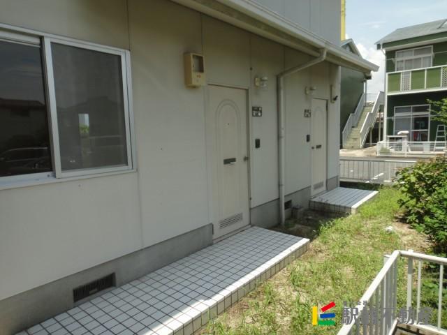 カーサ鍋島