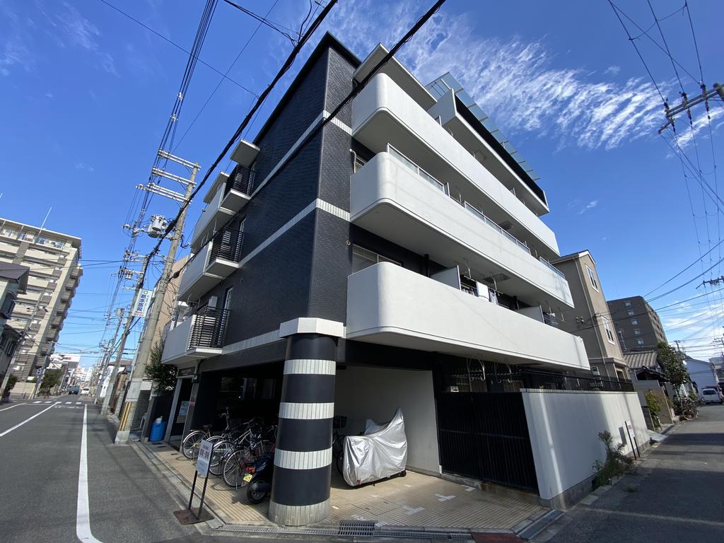 コスモコーポ北田辺