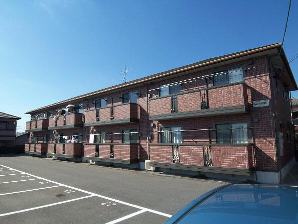 ウィルモア宮小路C