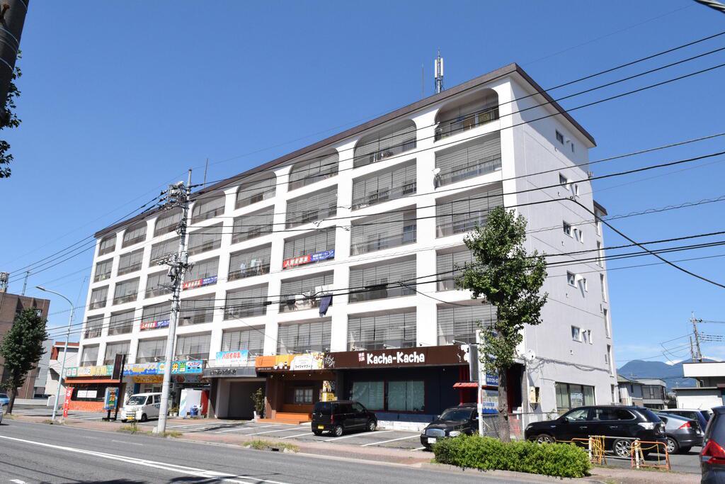 ダイヤフレア西片貝