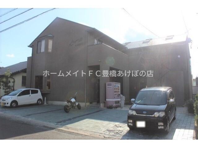 セザンヌ小鷹野Ⅱ