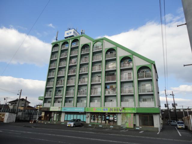 アーバングリーン六本松