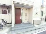 ＪＲ山手線 田端駅 徒歩5分 3階建 築13年