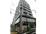 シティーコート南瓦町Ⅱ