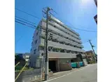 ライオンズマンション八王子北野