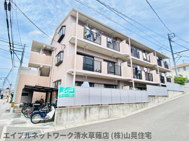 シャトレ上原