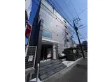 ルリアン追分町