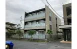 リブリ・草加西町