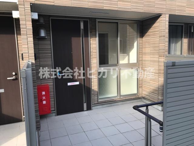 ハピネスI