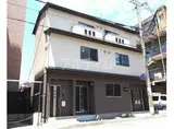 フォレストメゾン花屋町