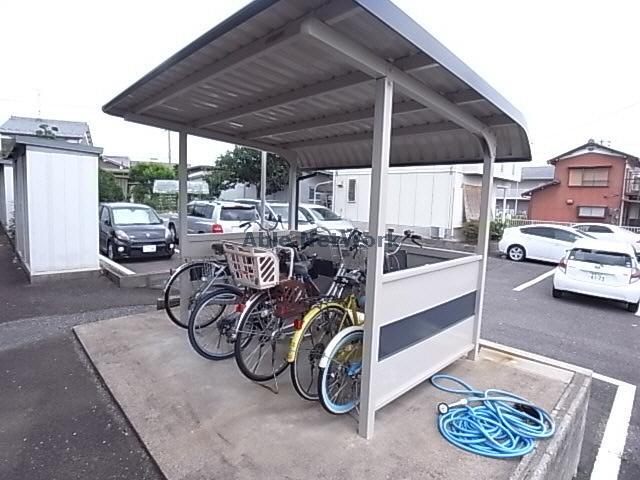シティハイツⅢ