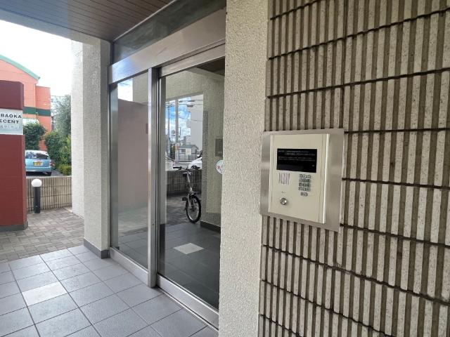 青葉丘リーセント