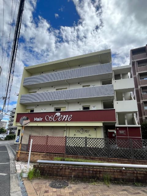 青葉丘リーセント