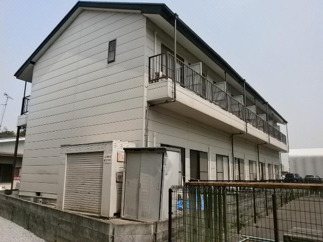 滋賀県東近江市 2階建 築30年