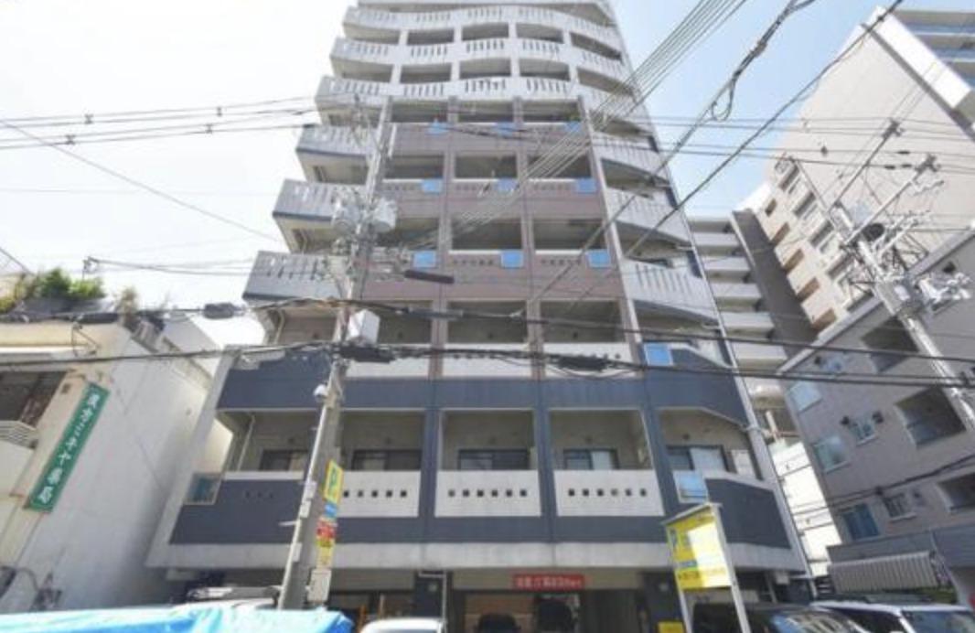 TS-SQUARE天神橋