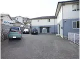 谷山コーポ A棟