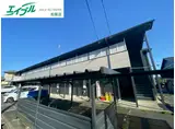 ハイツリープライツ A棟