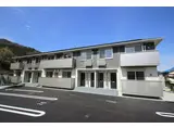 花水木ハイツ A