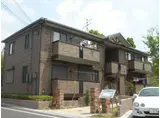 リビングタウン狭山池公園 A棟