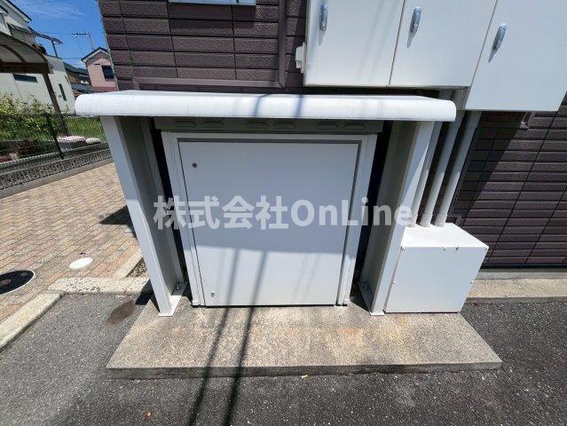 レオパレス蘭