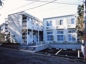 相鉄本線 二俣川駅 徒歩10分 2階建 築23年