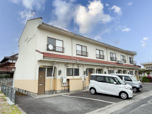やすぎセンターハイツ
