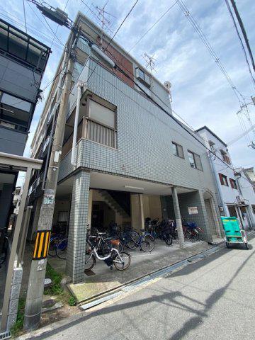 シャンボール今里II番館