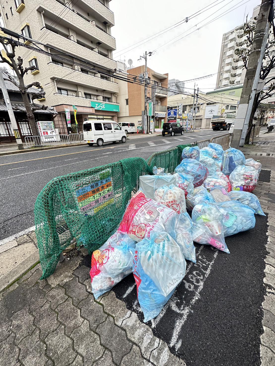 コンフォート宮本町